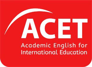 Hệ thống đào tạo Anh ngữ ACET