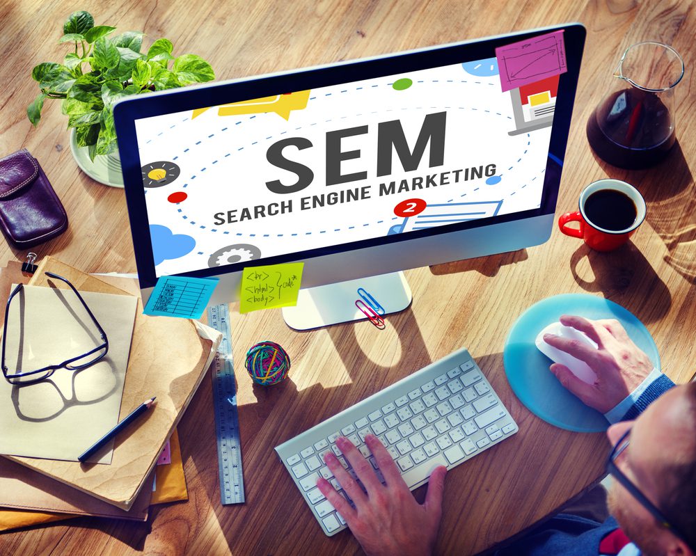 SEM là gì? Tìm hiểu về tầm quan trọng của Search Engine Marketing
