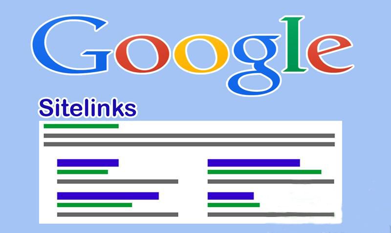 Sitelink là gì? Lợi ích của sitelink đối với website
