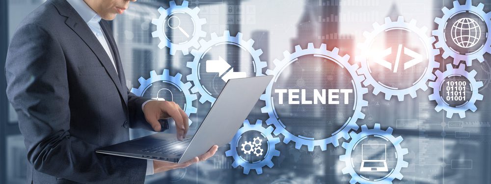 Telnet là gì? Top 10 câu lệnh của Telnet mà bạn cần biết